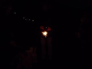 Bonfire Night - Playing with fire 8