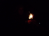 Bonfire Night - Playing with fire 9