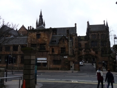 Glasgow Uni 11