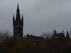 Glasgow Uni 2